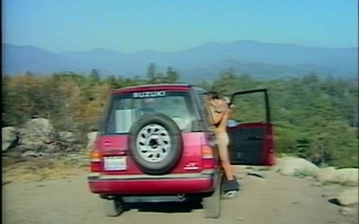 Gay 90's Vintage Porn: Diepe mannelijke verbinding act #4