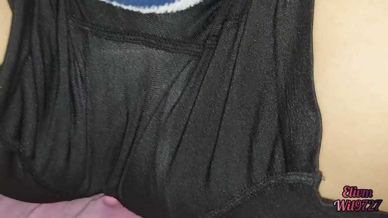 Wil9727: Grote strakke harige kut van mijn buurman