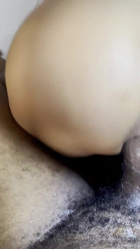 Pov cưỡi hậu môn khít khao - đít pawg latinh nảy trên bbc