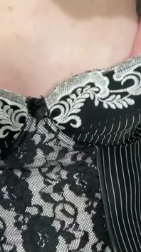 I Undress to Excite You