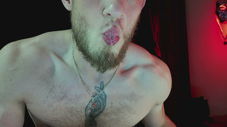 Hunky time: Fill with Drool