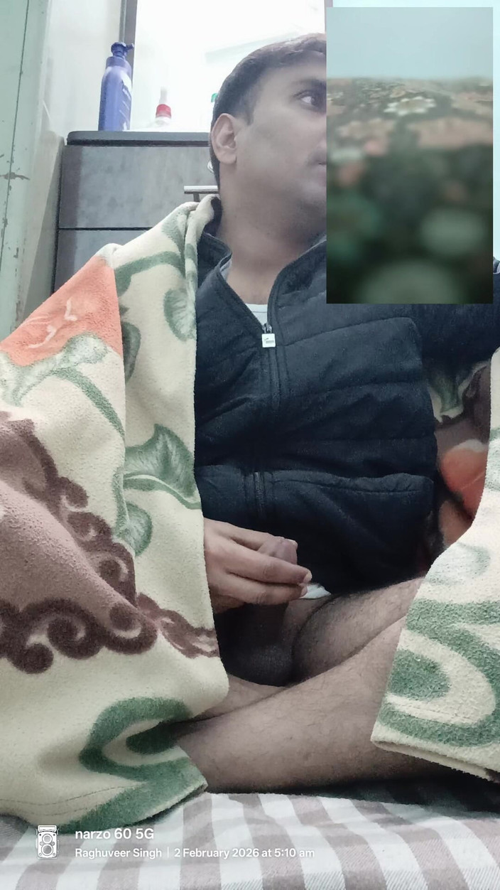 Rajasthani-old-lover: Арабский папа