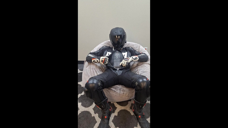 GearFX: 骑自行车西装氯丁橡胶