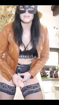 Orta yaşlı seksi kadın derlemesi - fetiş, romantik oral seks, büyük götlü latin döl sürtüğü