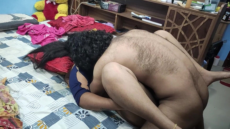 Vaishnavysharunraj: ブルートップ除去ホットロマンス、リップロック、おっぱいしゃぶってプレス、マンコ舐め、フェラチオ、69、ハードマンコファックセックス