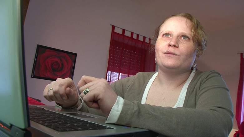 Deutsche Camgirls: Cewek semok jerman dientot habis-habisan sampai dicrot sperma setelah sesi...