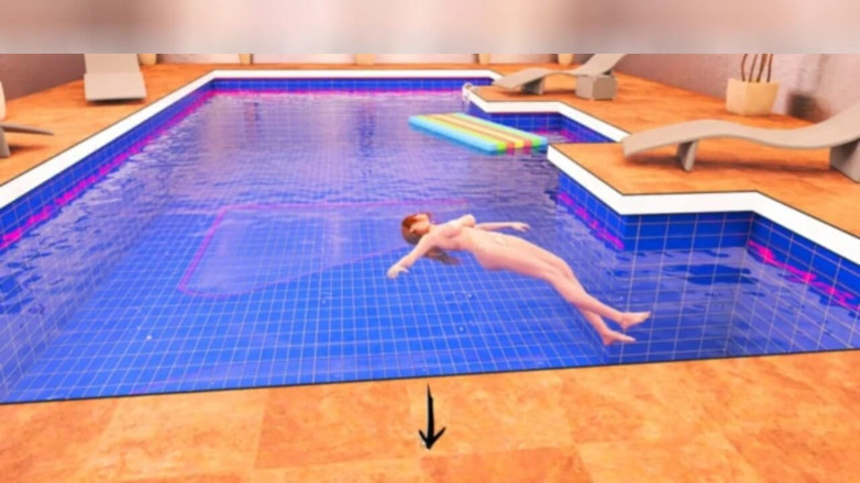 3DXXXTEEN2 Cartoon: Movie night with your best fuckbuddy. 3D porn cartoon sex