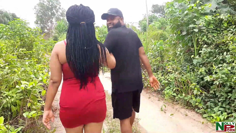 Krissyjoh: Sex Across the River