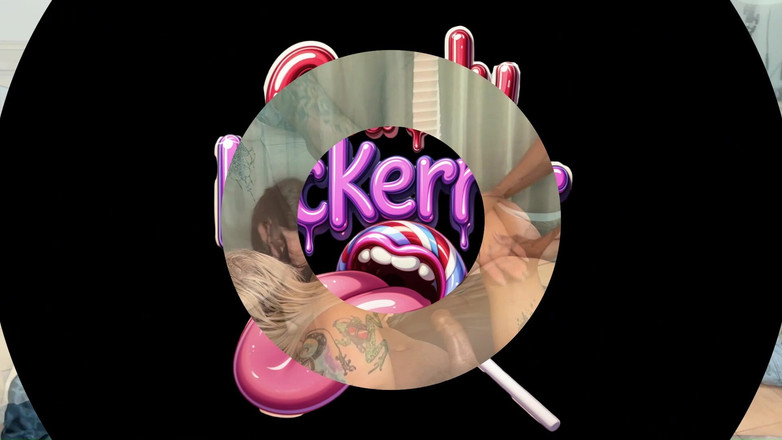 The Candy Lickerrrr: トゥー・プッシーズとキャンディ・リッカー