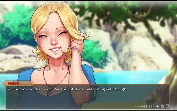 Miss Kitty 2K: Sylvia - 43 Stay von mir von Misskitty2k