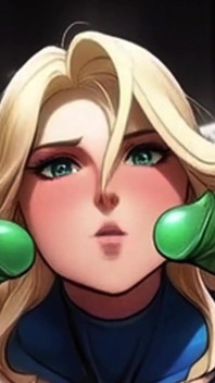 Supergirl wordt weer gegangbanged