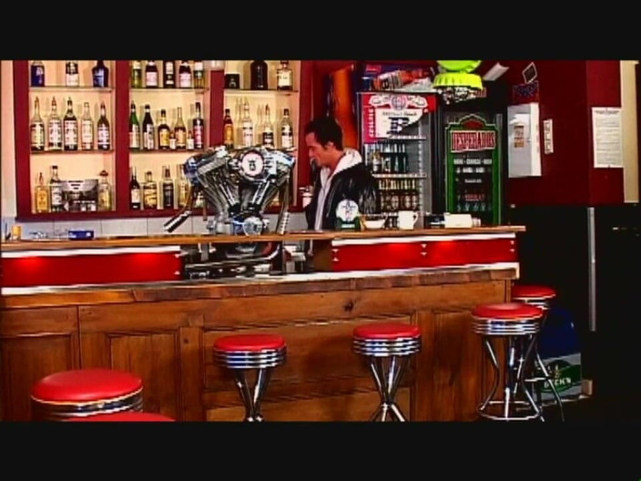 DEUTSCHE AMATEUR: Il terrore delle puttane - episodio 1