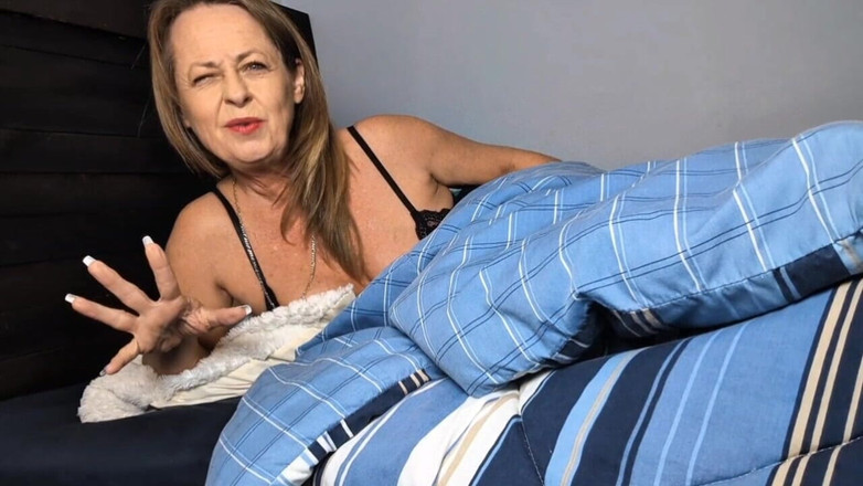 Little Linda: Почти все установлено на Рождество