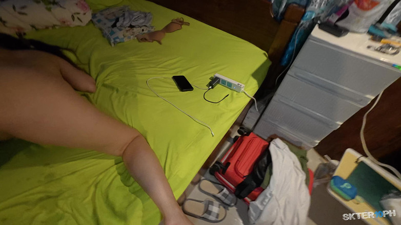 18_honey: Ep.14 Cheated on a Girlfriend with Her Stepsister