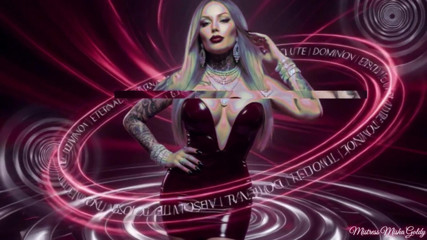Goddess Misha Goldy: Prisão em loop infinito