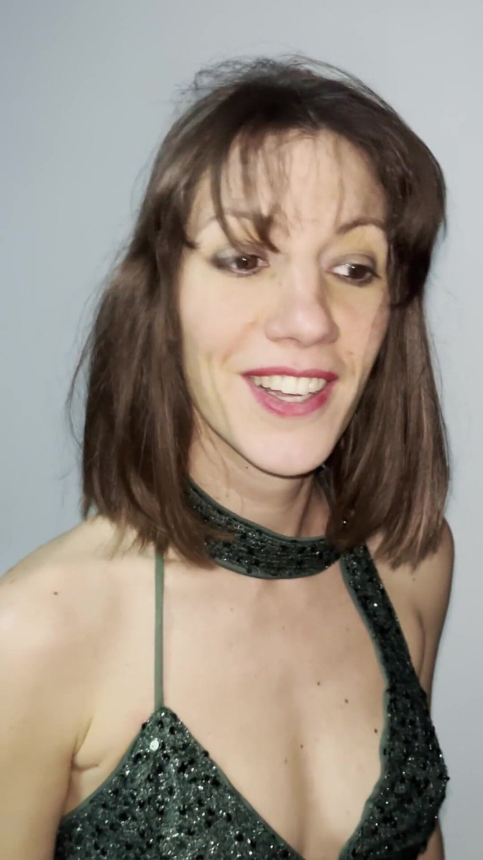 Lety Howl: (your POV) I Fuck You Secretly for the New Year's...