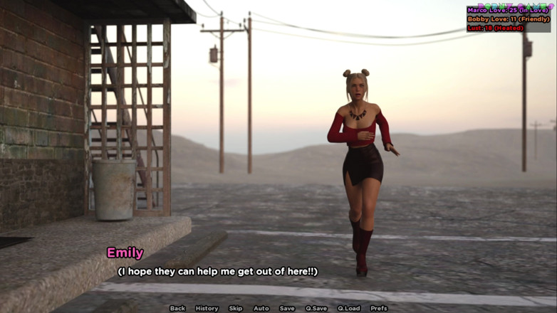 Porny Games: The Fiancée by Lounatick - BBC Eats Pussy for First Time,...