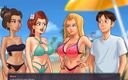 Cartoon Play: Summertime saga parte 131 (0.20.16)