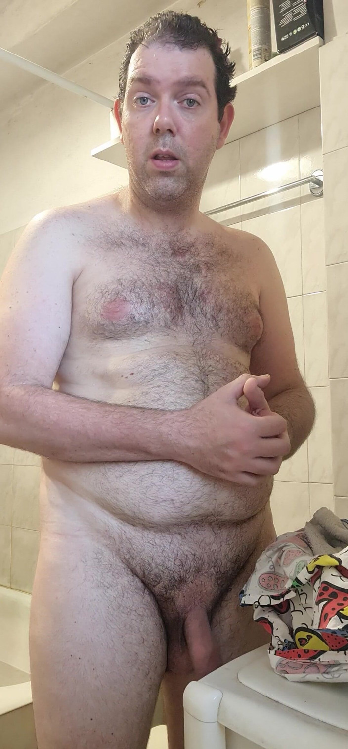 Mirko2589: Nahý kluk v koupelně