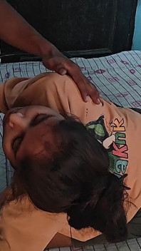 Adik tiri dan abang tiri
