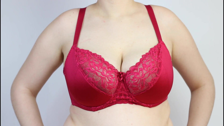Lingerie Review: Zestawy bielizny przymierz i szybki przegląd