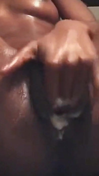 Mehrfaches Squirting Überall