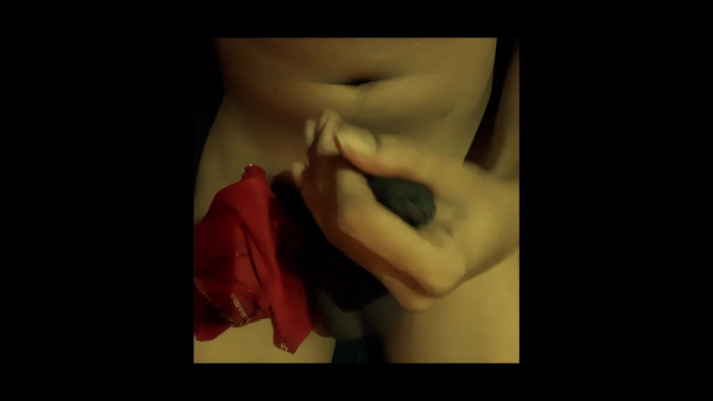 Hot Kolla: Boy Handjob in Room