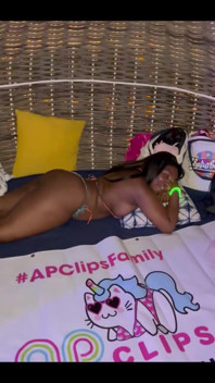 Cabana Fun