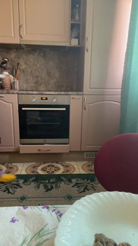 Asmr jí maso, část 2