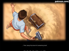 Cartoon Play: Summertime saga 255부 (0.20.16)