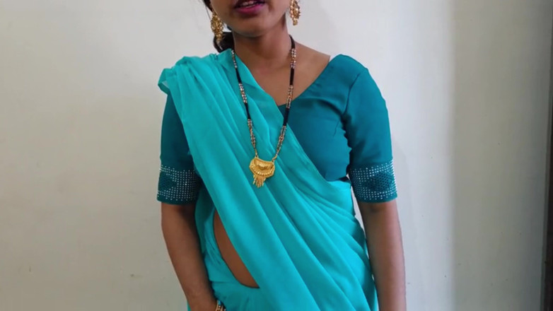 YOURAMRITA04: Desi żona anal z mężem