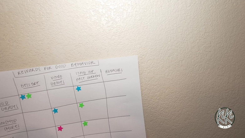 Kiki Daire MILFLand: Con trai riêng của tôi Peter King đang chờ điểm của anh ấy