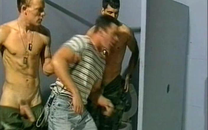 Gay RetroX VHS: लम्पट लोग लम्पटता में #6