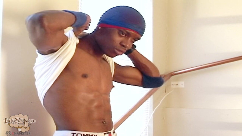 ThugBoy: Sayvion