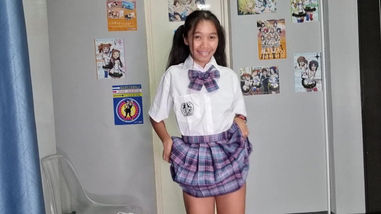 creamberryfairy: Hanya seorang awek kolej yang nakal