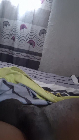 Bumba: 他们都在找我的东西，我裤子里有