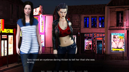 Dirty GamesXxX: Yaz inek kızının köpek günleri amına dildo alma macerasında