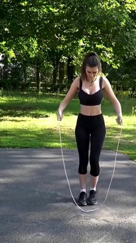 Do You Jump Rope?