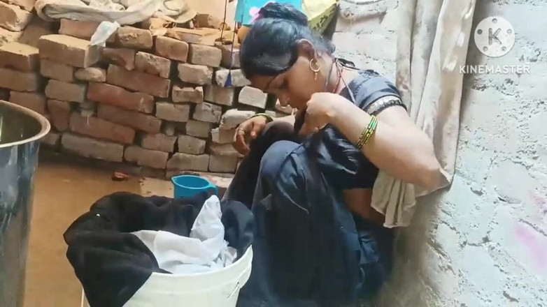 Topsex86: Padosi Devar Bhabhi Sex in Bathroom Fuck