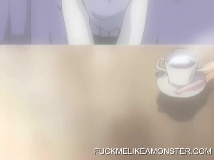 Fuck Me Like a Monster: 緊縛への愛は、クソ中にフラッシュで戻ってきます