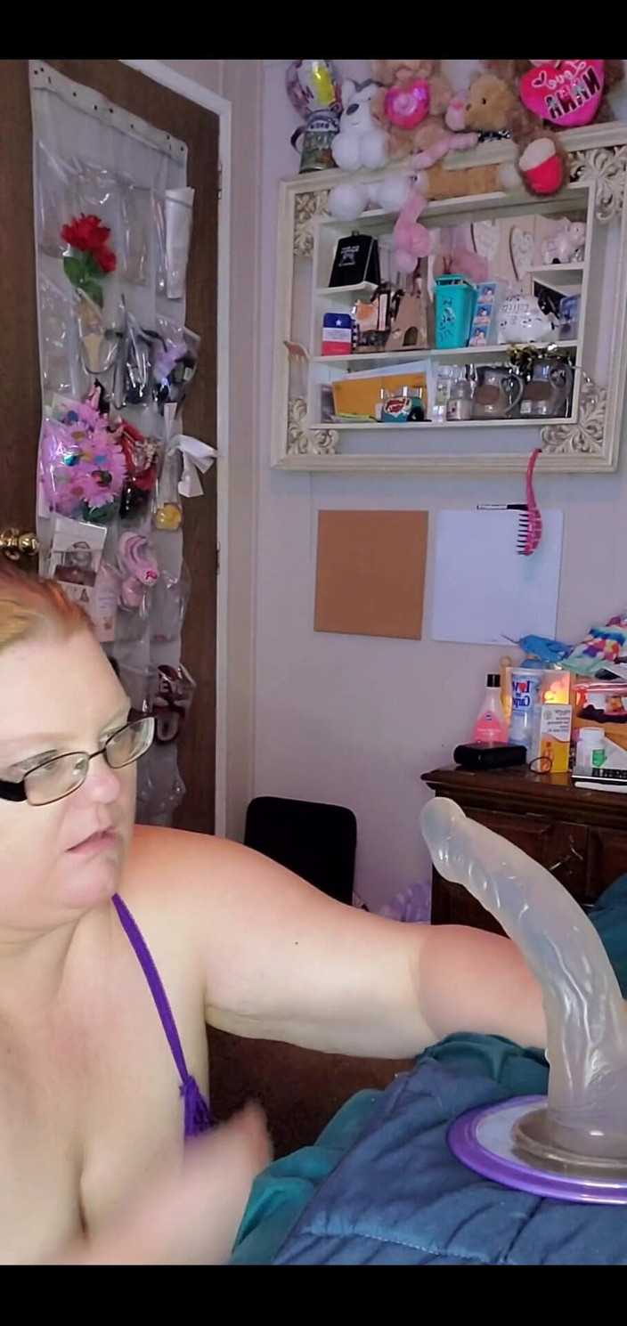 Misssunshinevip: Lass mich dich lutschen