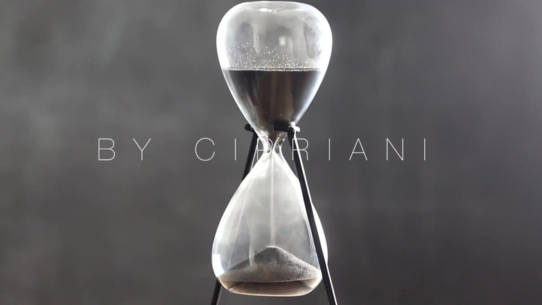Cipriani: Rekonfiguration12 性爱的电子体验