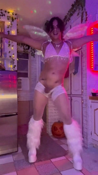 Porn Star Dance