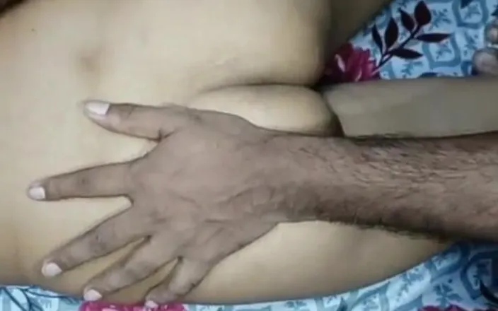 Skydreem1104: Kerala Husband and Wife Having Anal Sex