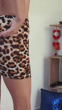 Hot MILF