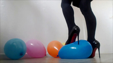 Inkeddutch: Popin belon