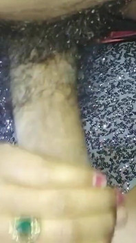 Marido com esposa hindi pornô!