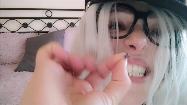 savannahamatoriale: 貪られるのがこんなにエキサイティングだとは思ってもみませんでした