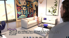 Porngame201: La Libido Enigma # 1 continuará