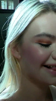 Ausländisches teen angelika liebt bbc